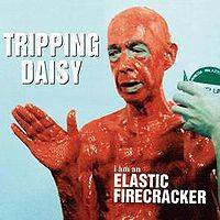 I'm An Elastic Firecracker